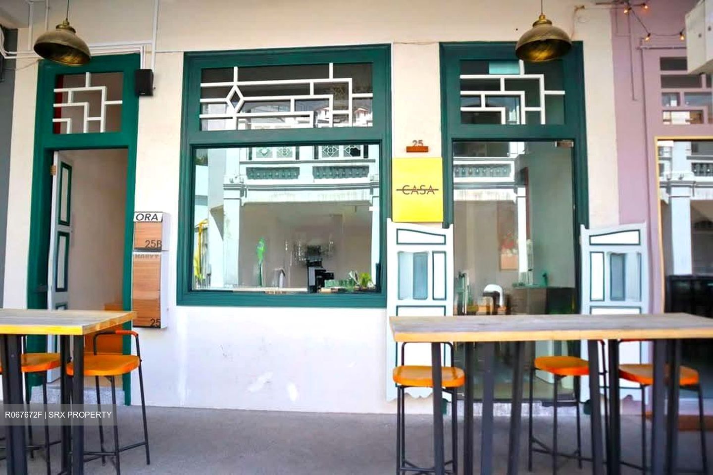 Teo Hong Road (D2), Retail #589745481